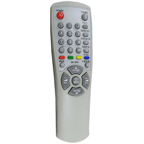 Пульт ДУ для ТВ Samsung AA59-00104N / AA59-00198G, фото 1