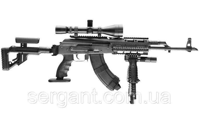 FAB DEFENSE VFR AK ハンドガード AK47/AKM/AK74 ミリタリーショップ