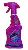 Спрей-плямовивідник Vanish "Oxi Action" — 500 мл Польща