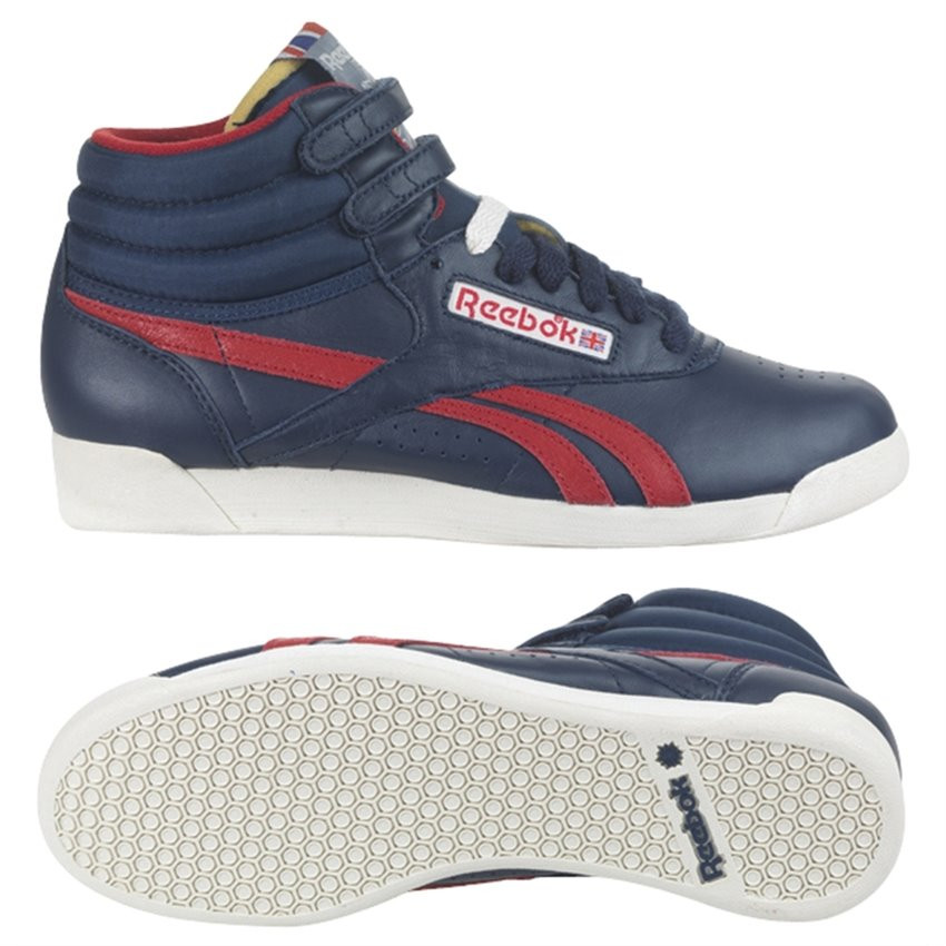Кросівки Reebok fs Vintage insp l