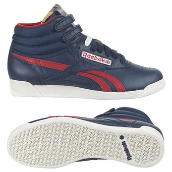 Кросівки Reebok fs Vintage insp l, фото 1
