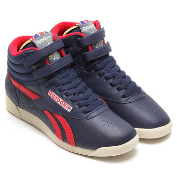 Кросівки Reebok fs Vintage insp l, фото 3