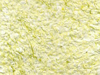 Жидкие обои, желтые с зеленым, цел-за, без глиттеров, ТМ "Стиль", Тип 168