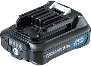 Акумуляторна батарея Makita CXT BL1020B (Li-ion 10.8 V, 2.0 А·год)