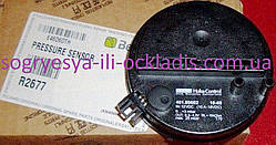 Пресостат Huba 3-25 mba r (ф.у, EU) Beretta Super Exlusive Mix, арт. R2677​, к.з. 0067/2