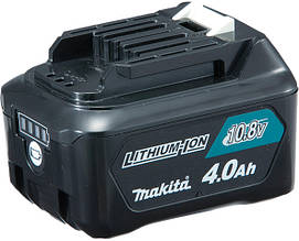 Акумуляторна батарея Makita CXT BL1040B (Li-ion 10.8 V, 4.0 А·год)