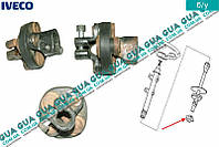 Шарнир рулевой рейки / колонки ( єластическая муфта рулевого вала ) 500326440 Iveco / ИВЕКО DAILY III