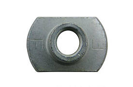 Гайка M12 X 1.5 mm болта кріплення підрамника (передньої балки) GM 0302926 90468617 OPEL Astra-G/H Zafira-A/B