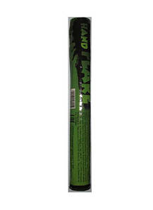 Фальшфейєр Hand FLARE Maxsem MF-0260-G зеленого кольору 100 сек.