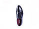 Темно-сині туфлі Sensor 41 розмір, фото 2