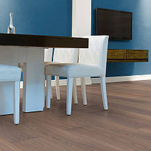 Ter Hurne R10 (D07) Дуб альпіна сіро-коричневий паркетна дошка