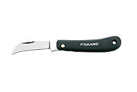 Нож прививочный Fiskars "К61" (125890)