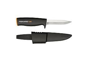 Ніж загального призначення "К40" Fiskars (125860)