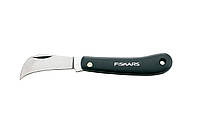 Изогнутый нож для прививок Fiskars "К61" (125880)