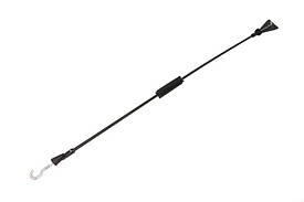 Трос замка передніх дверей GM 5134732 13186768 OPEL CORSA-D 5 DOOR HATCH L68