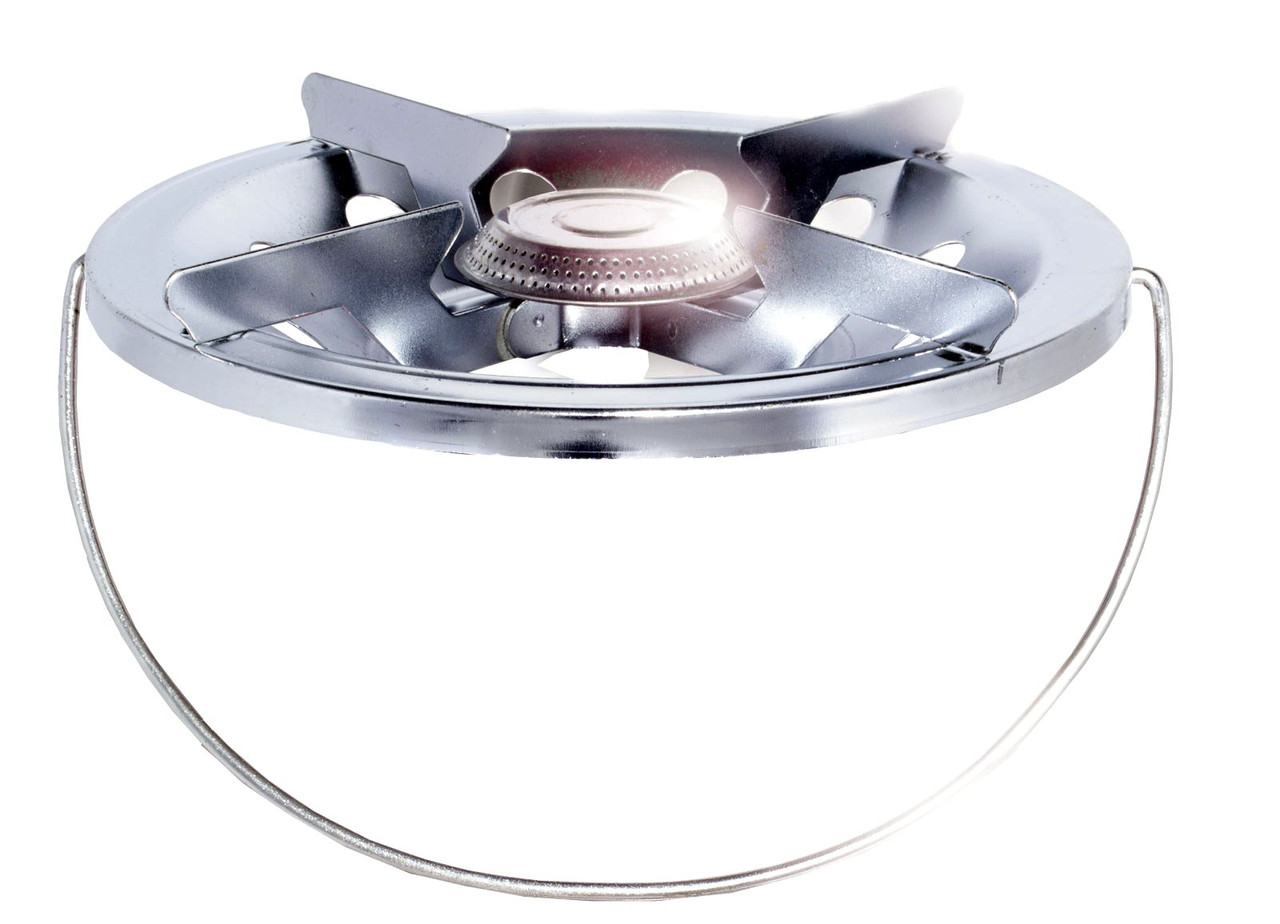 Тарілка для газового комплекту Кемпінг-Італія, фото 1