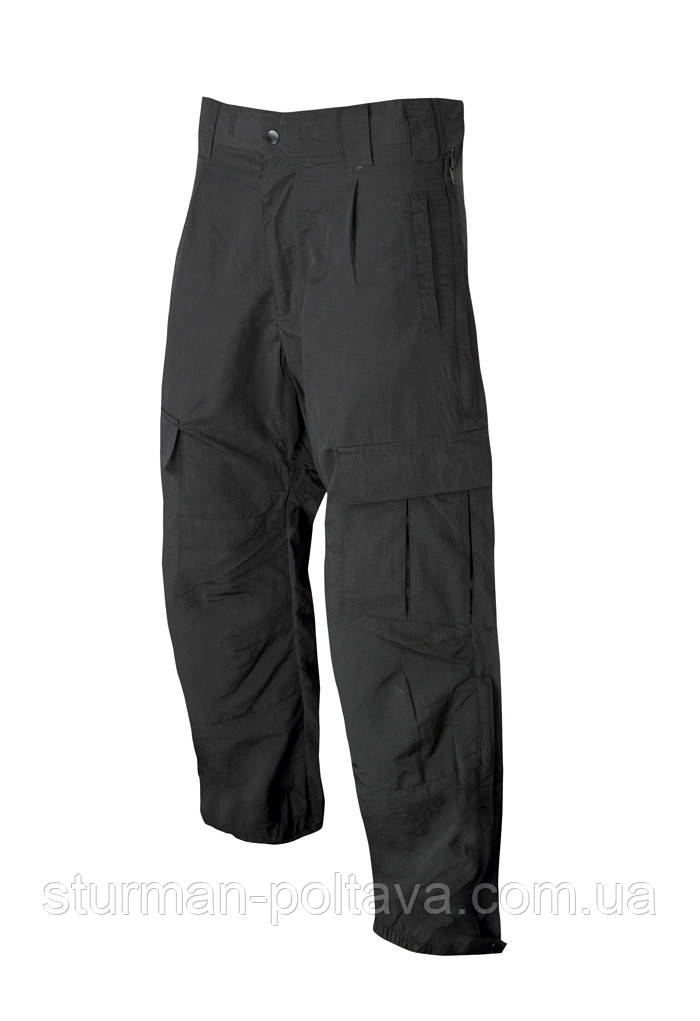 Штани (SOFTSHELL) HOSE GEN.III ШВАРЦ Німеччина Mil-tec