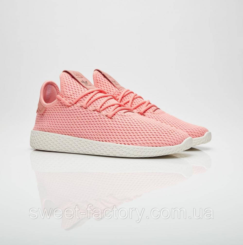 Кросівки Adidas PW Tennis HU