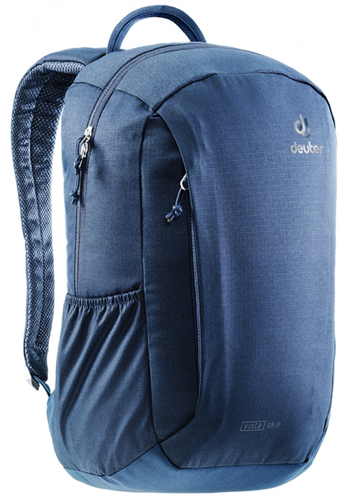 Рюкзак спортивный Deuter Vista Skip 3811019 3003, 14л. синий, фото 1