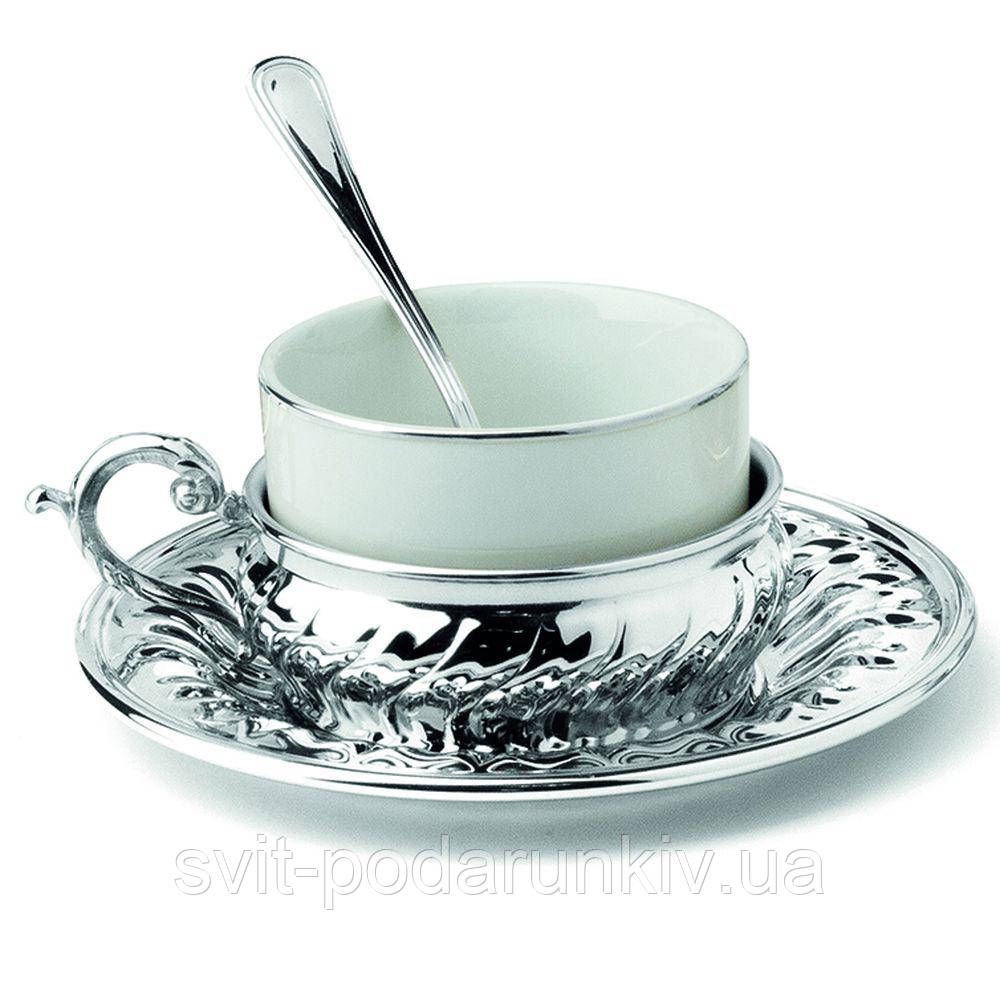Чайний набір на 1 чашку 2207600 Chinelli, фото 1