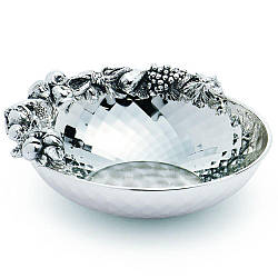 Цукерниця діаметр 20 см Mausy 3 Chinelli