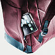 Спортивный рюкзак Deuter Vista Spot 3811219 3003, 18л. синий, фото 3