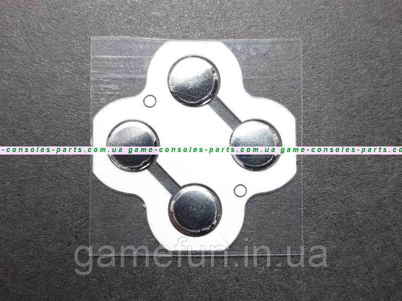 Мембранные кнопки Joy con Nintendo Switch, фото 1