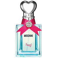 Жіноча туалетна вода Moschino Funny 25ml