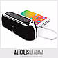 Портативна колонка Hopestar A4 25W! NFC, Bluetooth Мегазвук! Оригінал!, фото 4