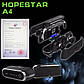 Портативна колонка Hopestar A4 25W! NFC, Bluetooth Мегазвук! Оригінал!, фото 7