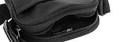 Сумка через плече NB metro bag синій, фото 6