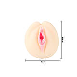 Мастурбатор Men's Masturbator toy 2, vibrating egg, фото 7