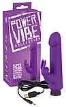 Hi-tech вибратор Power Vibe Collection Rabby, фото 2