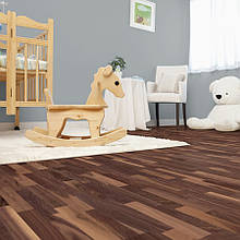 Ter Hurne V06 (D15) Горіх паркетна дошка