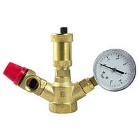 Група безпеки 1" NEW FADO (BG01 NEW)