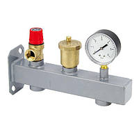 Консольна група 3/4" безпеки NEW FADO (BG02)