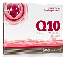 Olimp Coenzime Q10 30 caps
