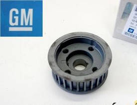 Шестірня колінвала GM 93178821 Z19DTH Z19DTJ A20DT A20DTC A20DTH A20DTJ A20DTL OPEL Insignia