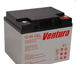 Акумулятор Ventura VG 12-40 Gel