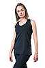 Жіночий одяг для спорту (42,44,46,48,50) (м'ята) одяг для йоги та фітнесу з бифлекса, фото 4