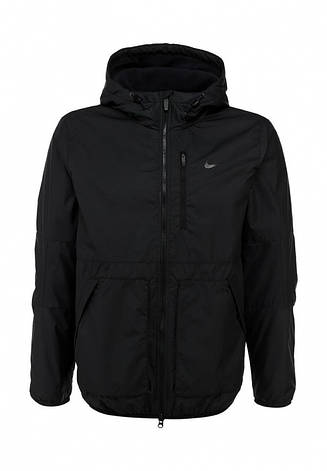 Куртка Nike alliance jkt-fleese line, фото 1
