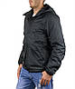 Куртка Nike alliance jkt-fleese line, фото 9