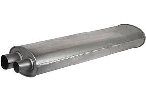 Глущик Mercedes 814-1317 OM366-366LA 11-01-00-0032 Mega