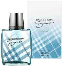 Burberry summer sale 2010