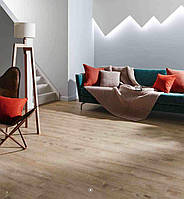 Camaro Wood PUR 2244 Cashmere Oak виниловая плитка клеевая Polyflor