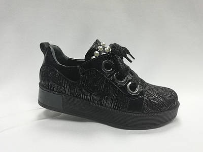 Туфлі Туреччина.  Маленькі розміри (34).