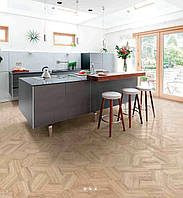 Camaro Wood PUR 2248 Sienna Oak виниловая плитка клеевая Polyflor