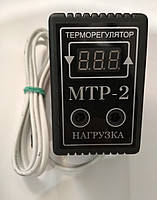 Терморегулятор цифровой МТР-2 16А DigiCOP