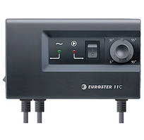 Euroster 11C — контролер насоса центрального опалення