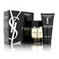 Yves Saint Laurent La Nuit de L`Homme (Ла Нуїт де Ель Хом), фото 6